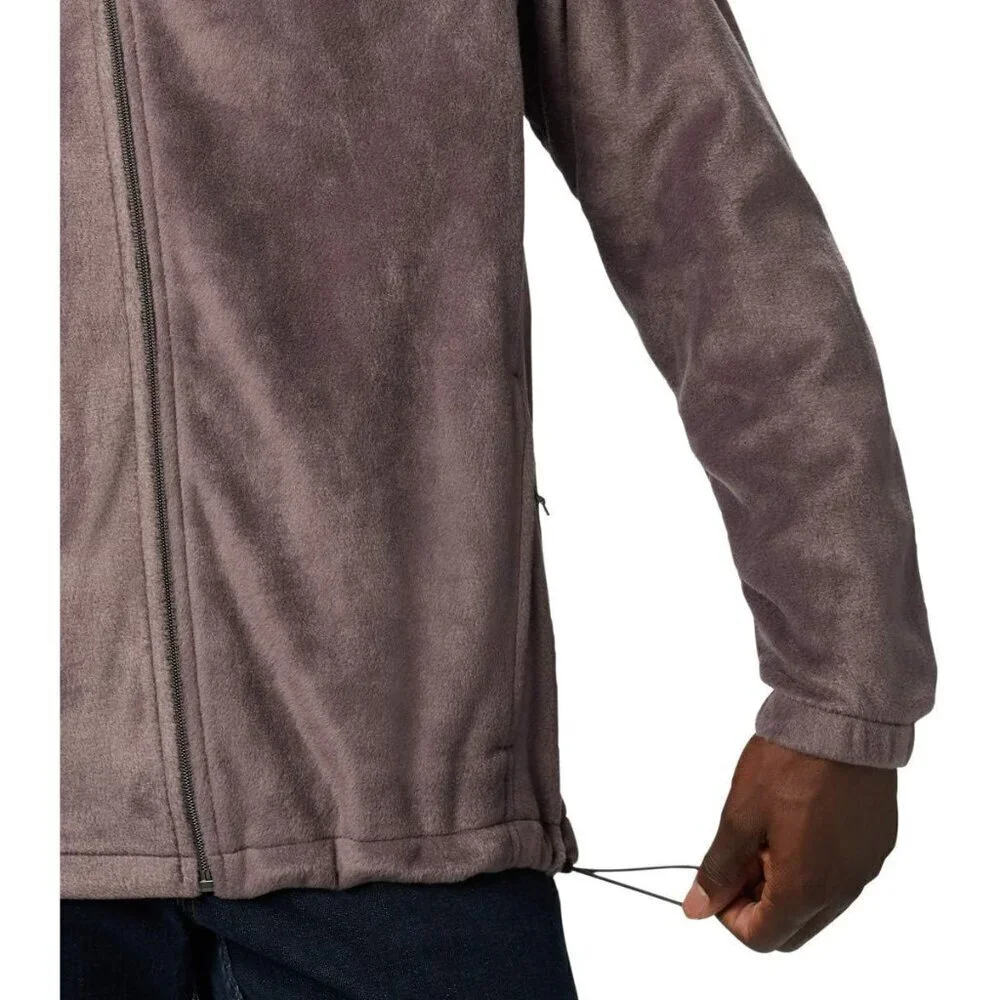 Steens Mountain 2.0 Full Zip Fleece Jacket